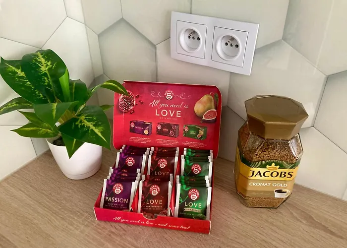 No 3 Lägenhet Lublin